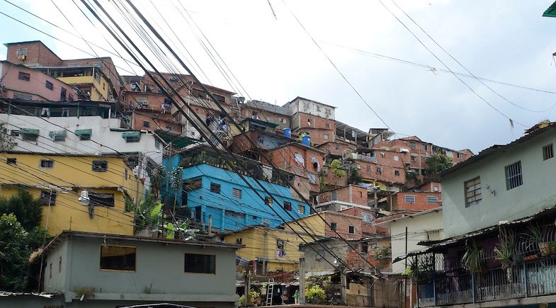 Barrio