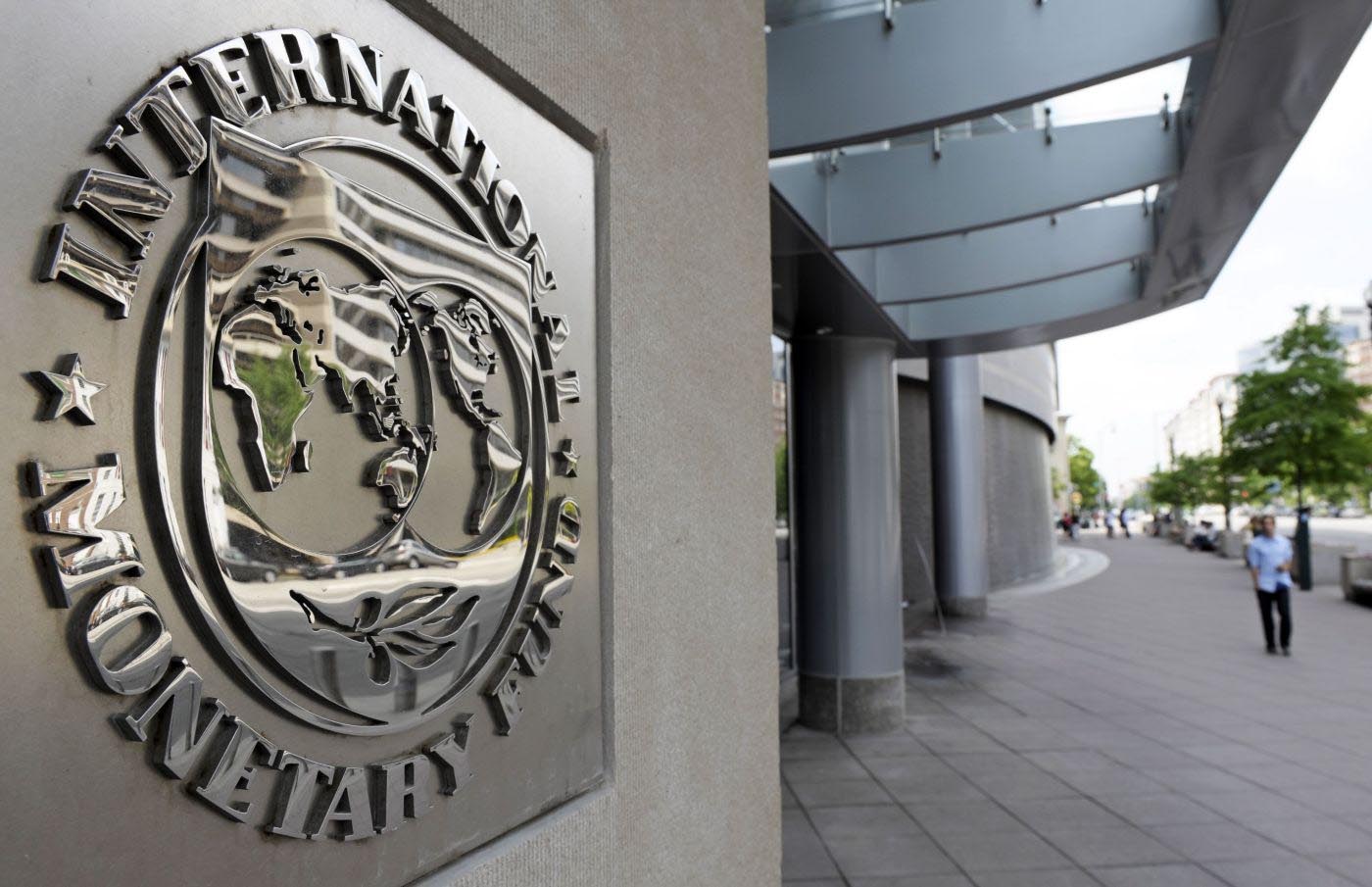 Fondo Monetario dice que economía venezolana crecerá 4 % este 2023