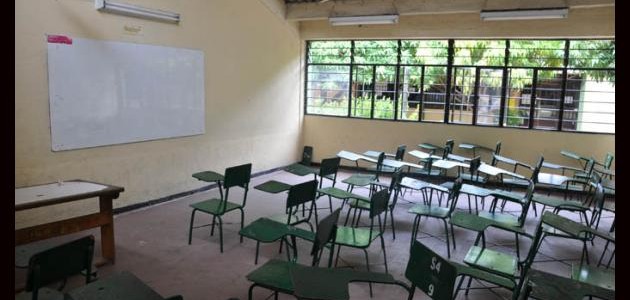 Reinventarse, valorarse y anhelar el rencuentro, hablan docentes desde casa - currículo educativo