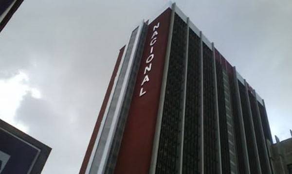 No dejan entrar a trabajadores a la sede administrativa de la AN