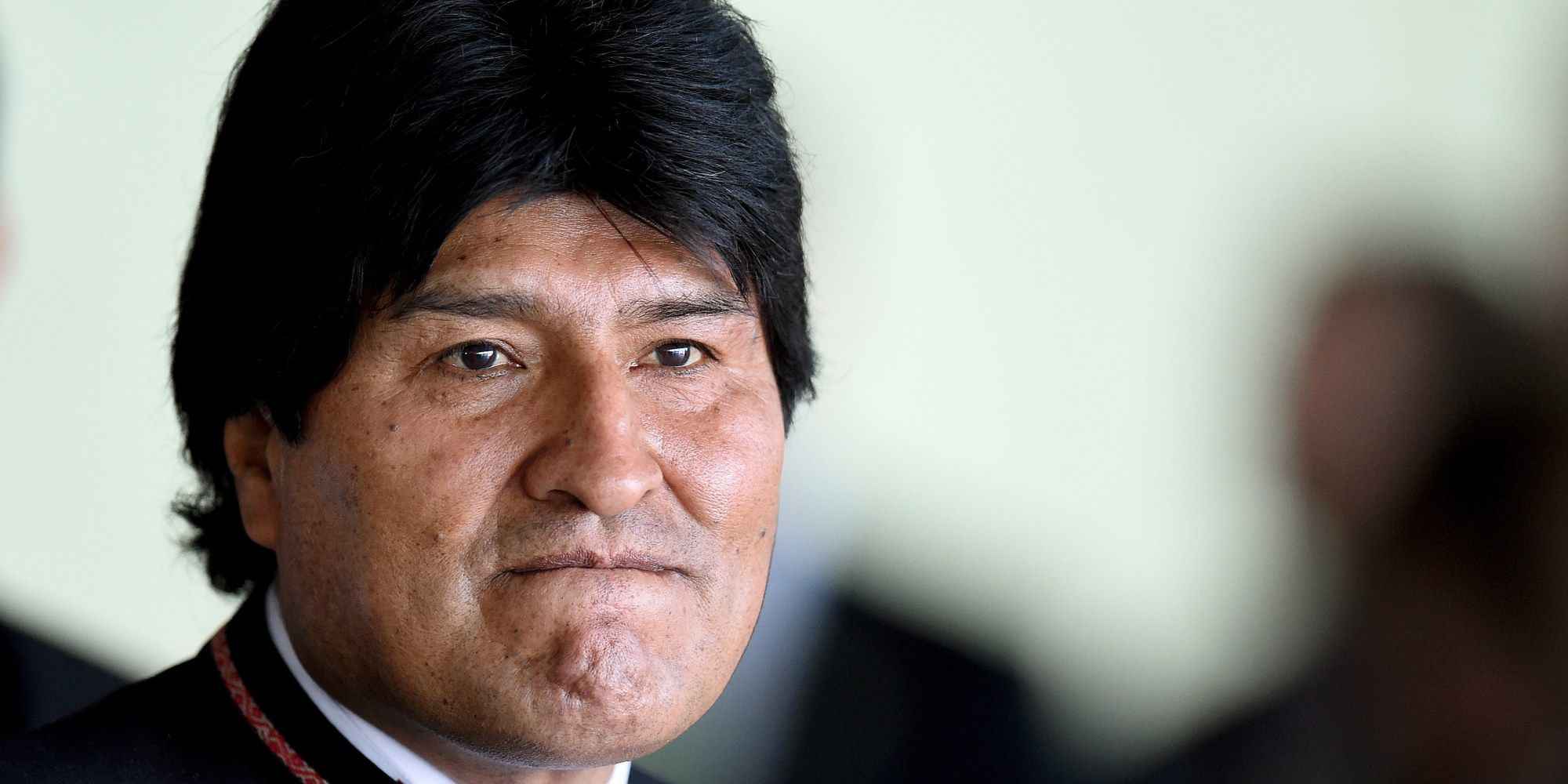 Protestas en Bolivia