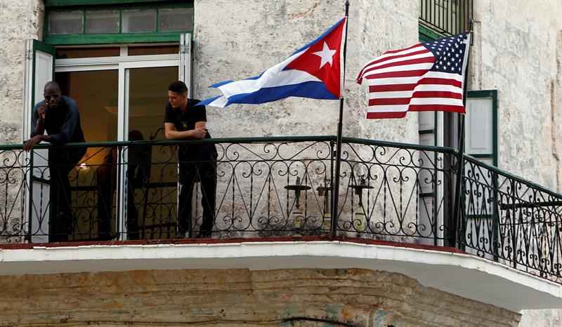 EE.UU. reabre su consulado en Cuba para visados migratorios tras cierre por cuatro años