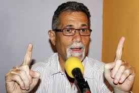 Familiares denuncian desaparición del exdiputado Américo De Grazia