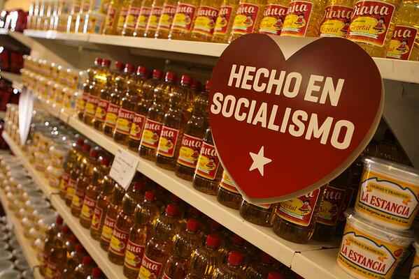 socialismo