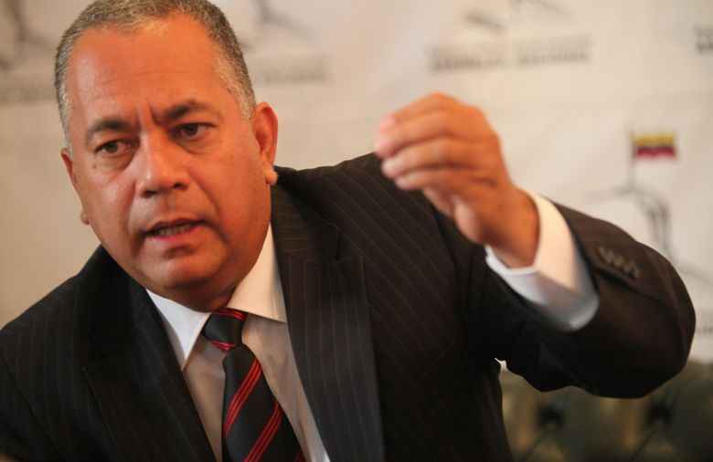 AmorosContraloría activará funcionarios para apoyar a las elecciones parlamentarias del 6D