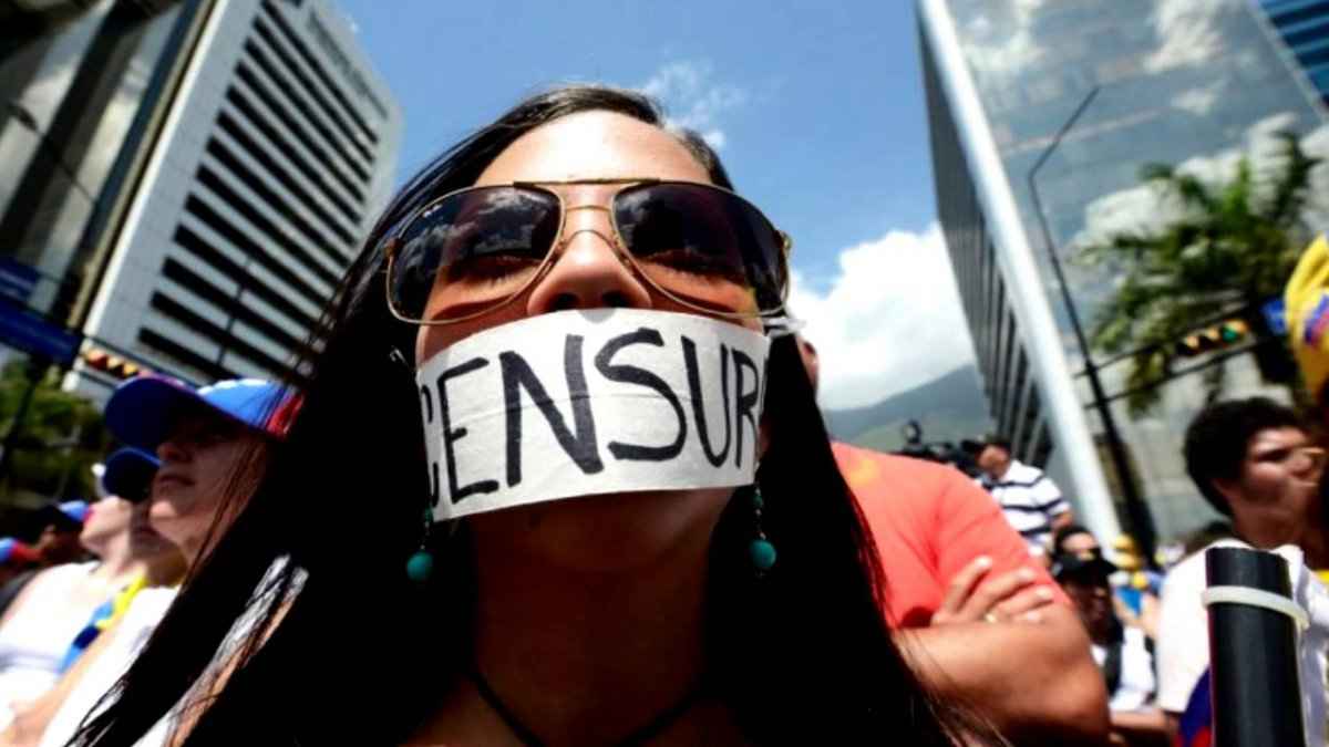 Reporteros Sin Fronteras: Maduro fomentó la desinformación sobre el COVID-19
