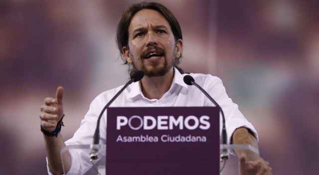 Justicia española cierra causa a Podemos por testimonio del "Pollo Carvajal"