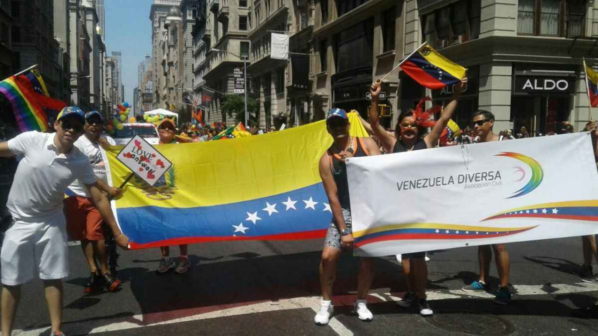 Orgullo GLBTI