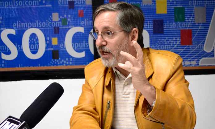 OEV califica de “grave error” nombramiento de rectores vía TSJ