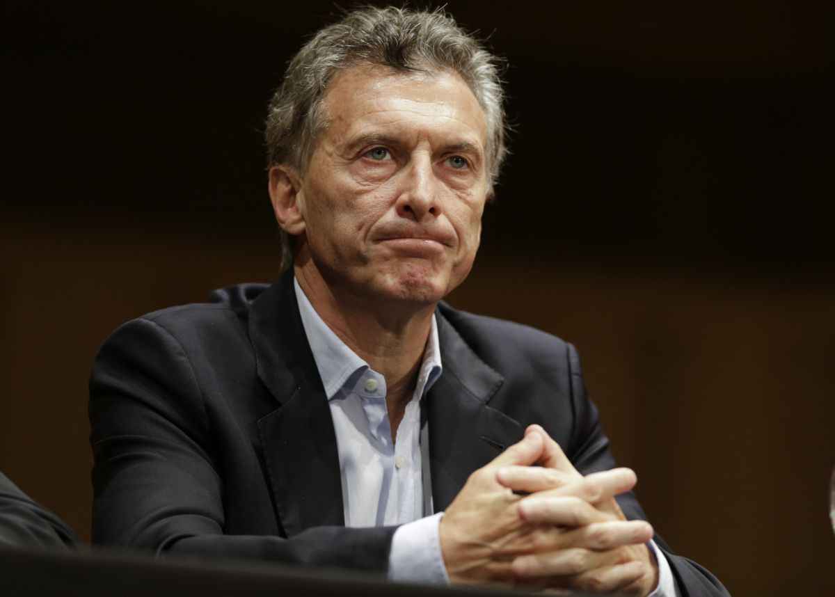 Maduro pide a Argentina investigar denuncias de supuesta invasión de Macri