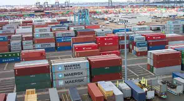importaciones