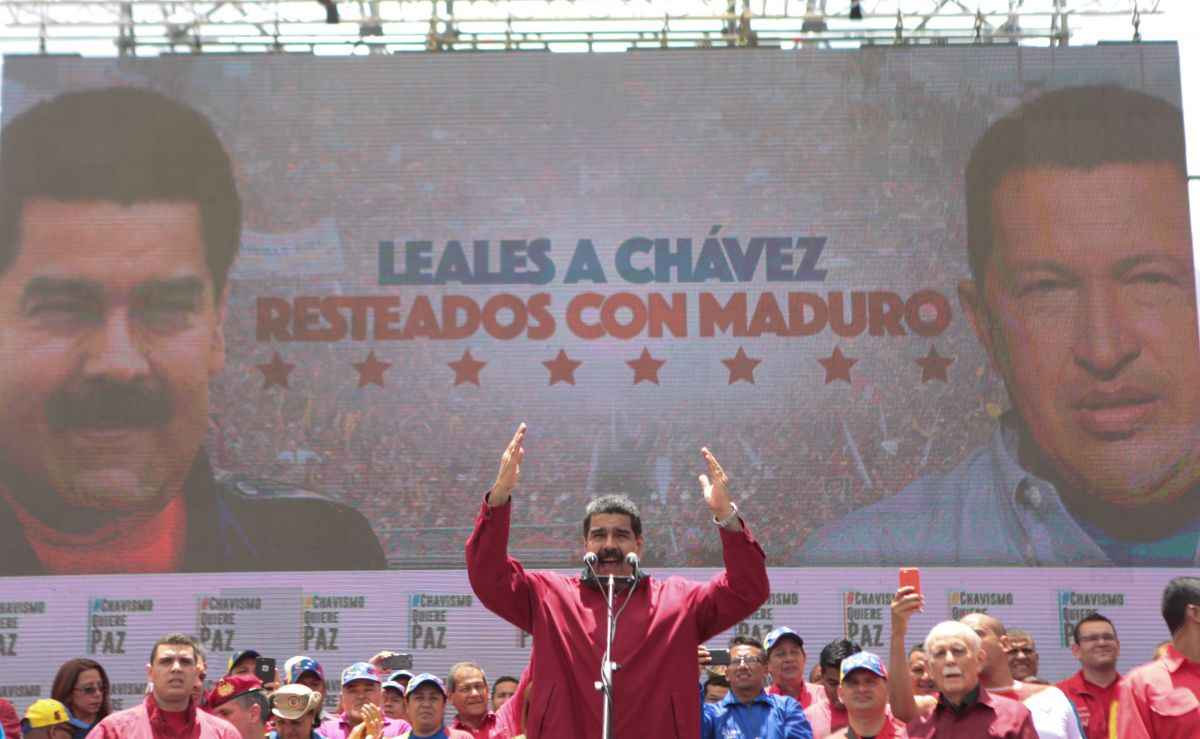 Discurso político