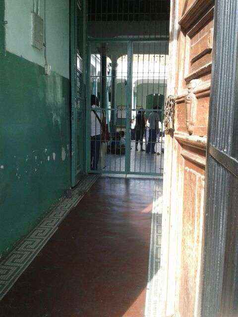 Academia de Ciencias alerta que las escuelas pueden convertirse en núcleos de transmisión del COVID-19