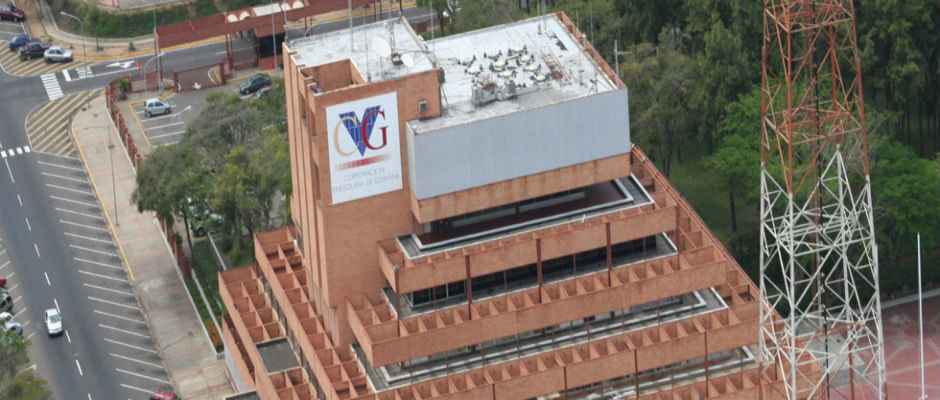 Saab confirma detención de directiva de la CVG con Pedro Maldonado a la cabeza