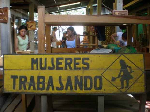 economia feminista