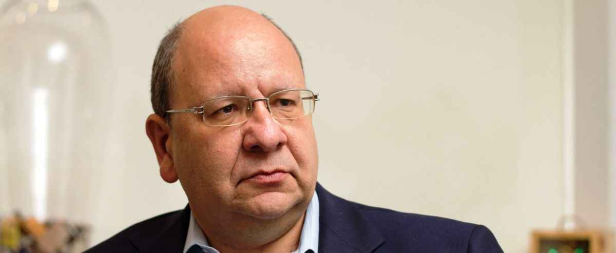 Vicente Díaz: En este momento cualquier elección tendría una legitimidad dudosa