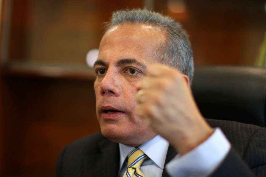 Manuel Rosales espera inversiones con apertura de frontera con Colombia
