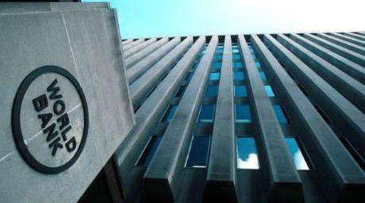 Banco Mundial suspende con "efecto inmediato" todos sus programas en Rusia y Bielorrusia