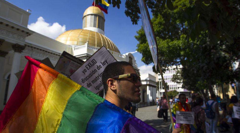 LGBTI
