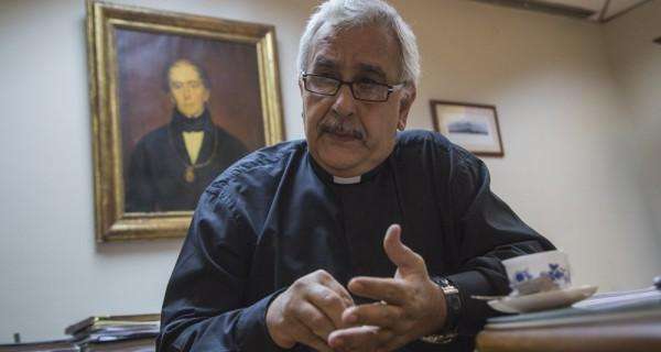 Venezolanos lamentan la muerte del Padre Francisco José Virtuoso