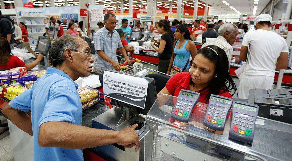#EncuestaCocuyo: La prioridad de la audiencia son servicios básicos y comida