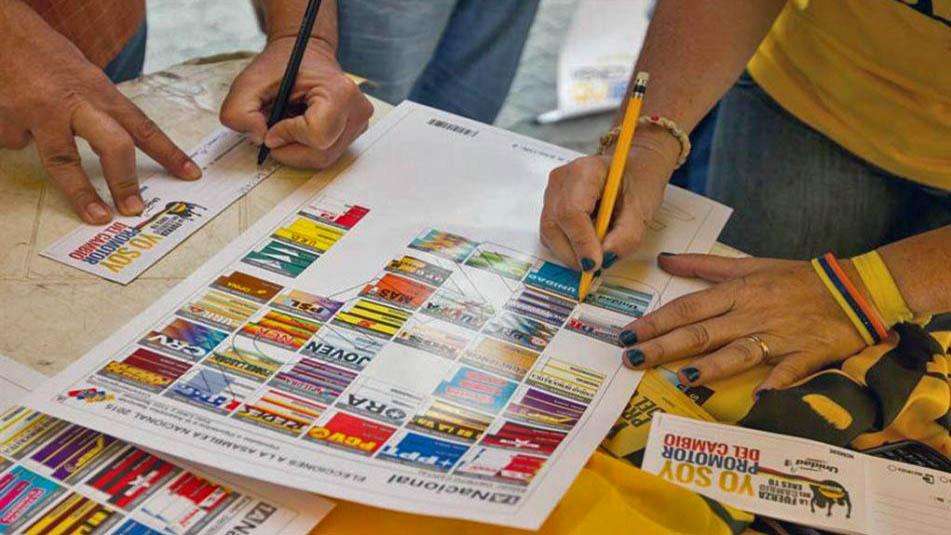 Validación de partidos políticos a discrecionalidad del CNE: la necesidad de regulación en las reformas electorales