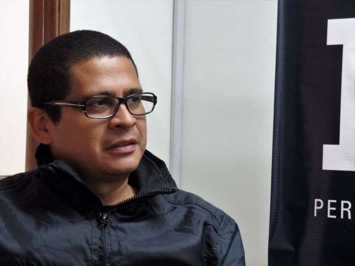 Nicmer Evans: Estamos pidiendo a Guaidó que el revocatorio sea parte de la negociación