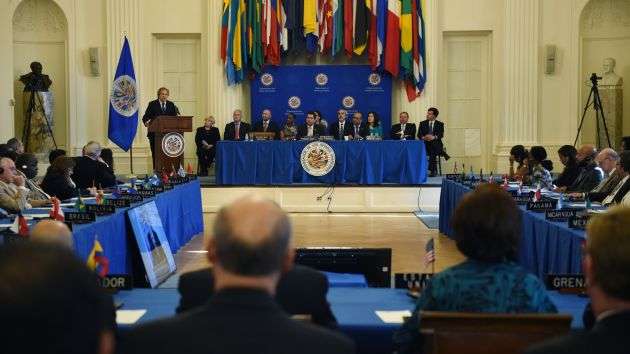 OEA