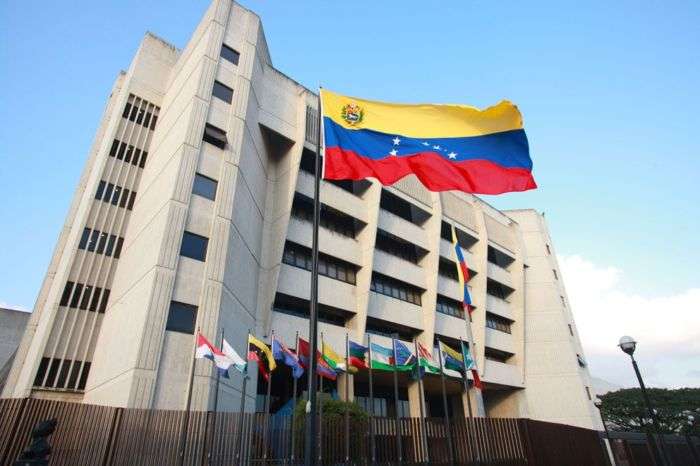 Sala Electoral TSJ Universidad de Carabobo elecciones Jessica Bello