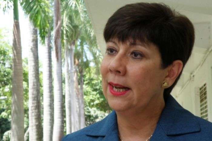 Cecilia García Arocha: A 5.000 empleados de la UCV les pagaron menos de sus salarios vía el sistema Patria