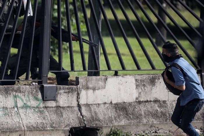 Fiscalía presenta pruebas contra militar implicado en asesinato de David Vallenilla