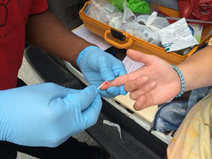 Convite reporta aumento de enfermedades transmisibles en Táchira y Zulia