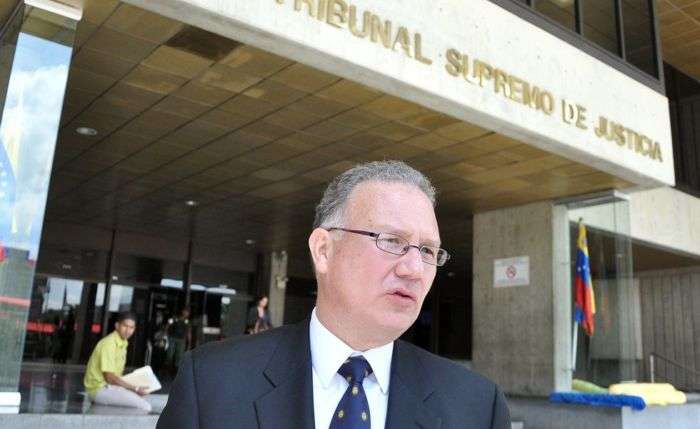Perkins Rocha