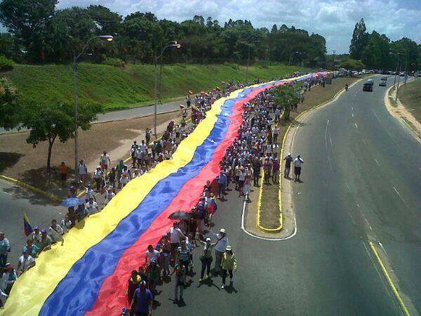 Nuevo CNE y presidenciales causas para protestar