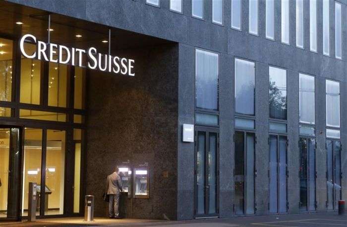 EE.UU. investiga los vínculos de Credit Suisse y UBS con clientes rusos