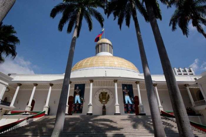 La AN tiene un gran reto para 2019