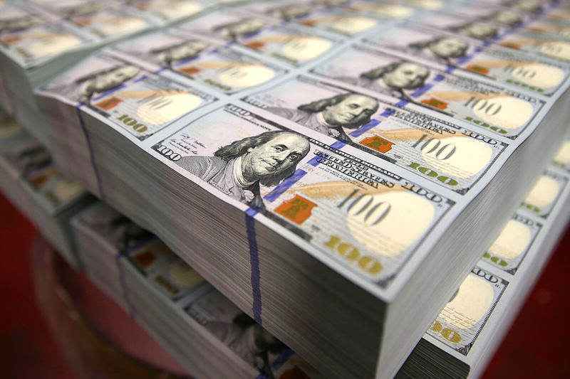 Dólar BCV sube 8% en una semana y llega a 11 bolívares