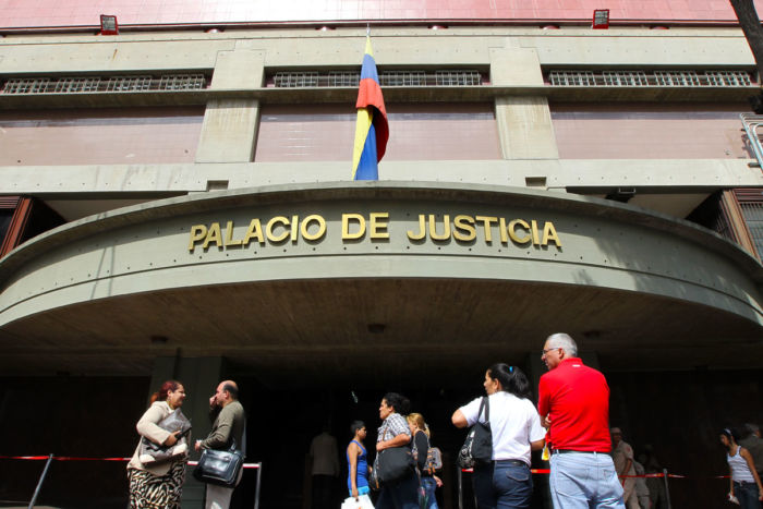 Sntp denuncia que Darvinson Rojas fue presentado en tribunales de forma ilegal y clandestina