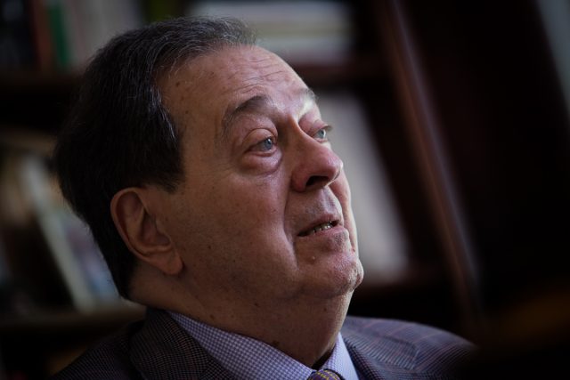 Muere el defensor de DDHH Pedro Nikken a los 74 años