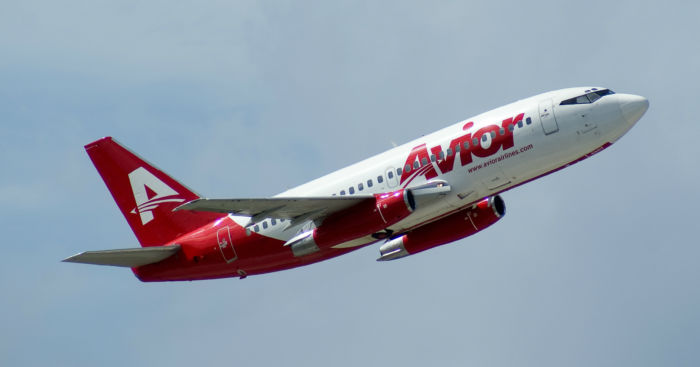 Avior