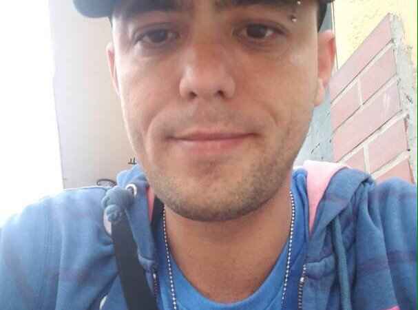 Jesus Medina Ezaine