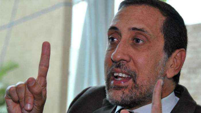 Diputado Guerra: 342 millones de dólares del BCV que se recuperaron están congelados en EEUU