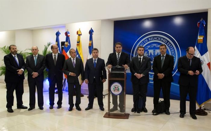 Difícil negociación
