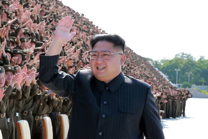Seúl califica de "fake news" las informaciones sobre la salud de Kim Jong-un