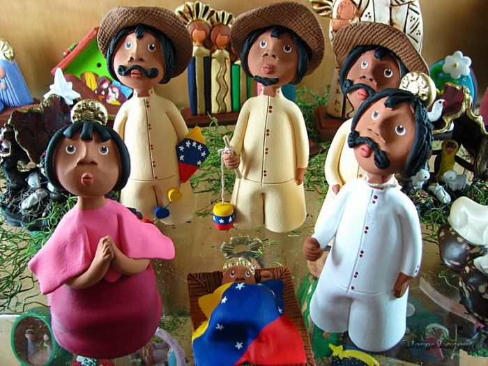 Navidad venezolana