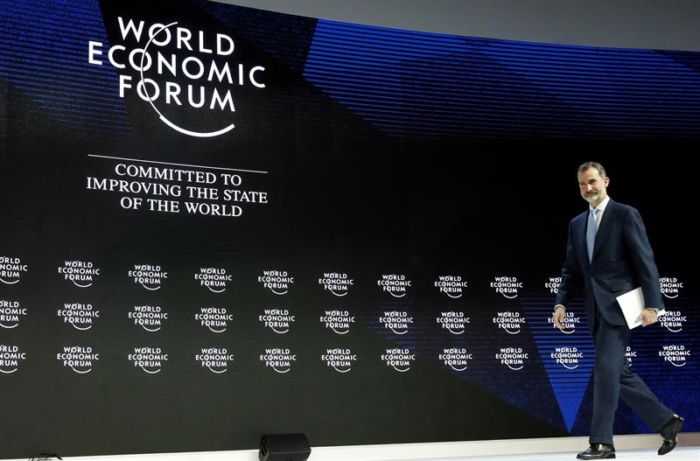 Endeudamiento por pandemia durará generaciones, sostiene Foro Económico Mundial