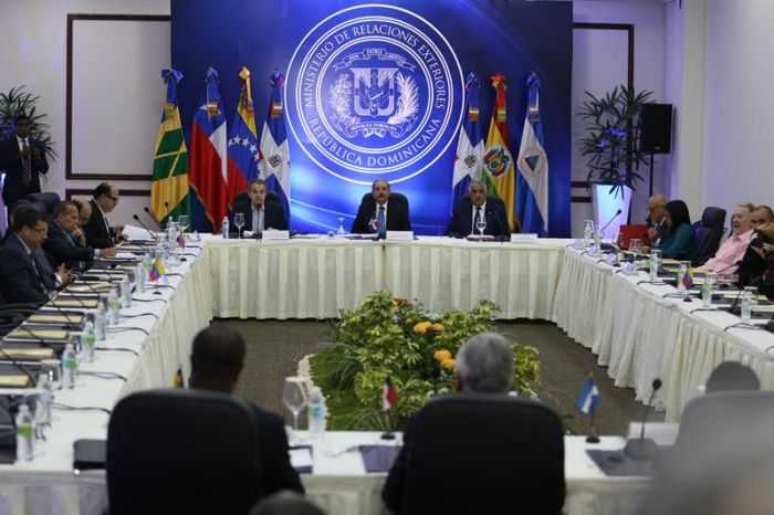 Las negociaciones deben redimensionarse