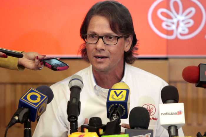 Cabello a Lorenzo Mendoza: Esta pelea las vas a perder y muy mal perdida