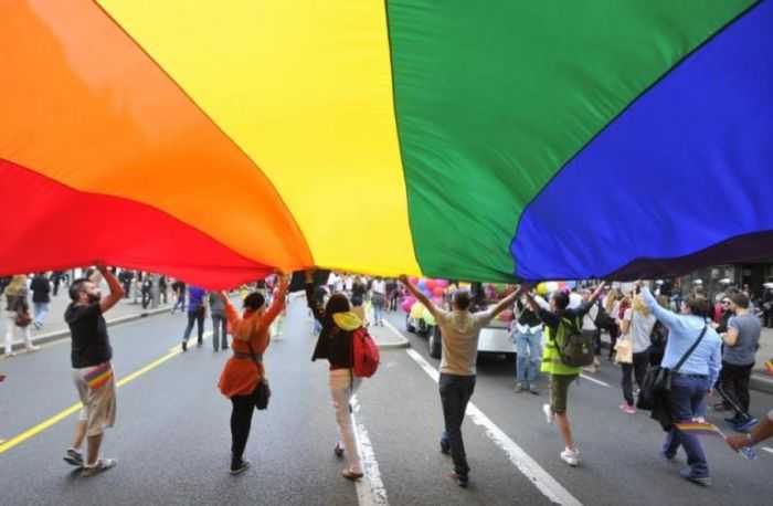 Lgbti-derechos
