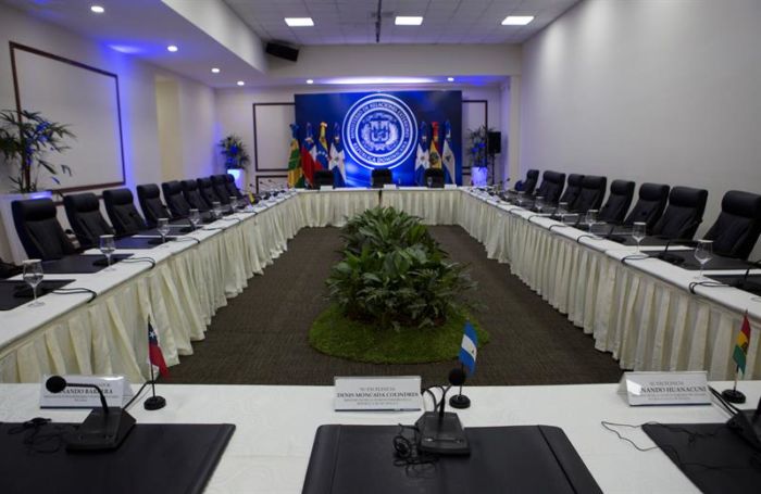 Acuerdo necesario para convivir ¿Nueva ronda de negociaciones?